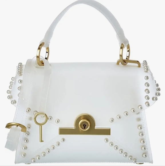ISO Zac Posen Amelia Mini Satchel - Picture 2 of 4